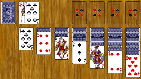 strategies for solitaire|world of solitaire.